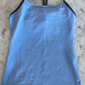 Lululemon top
